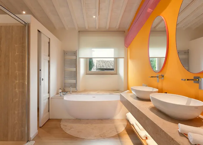 Mastrojanni Relais Villa Montalcino